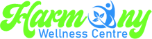 Health Coach Logo